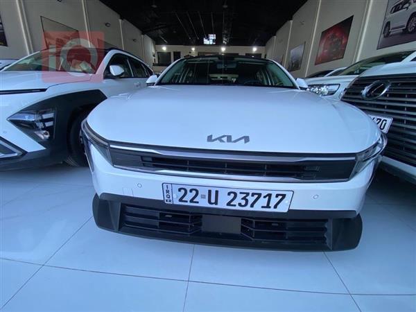 کیا K4 2025  بۆ فرۆشتن لە عێراق - هەولێر